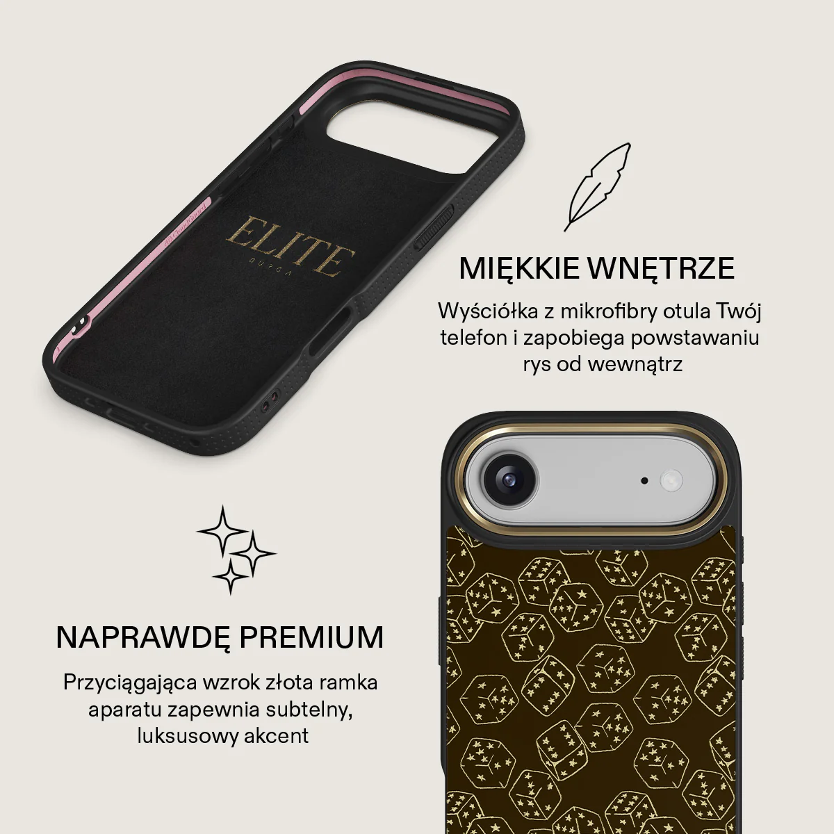 Jackpot - iPhone Air Etui - Image 10