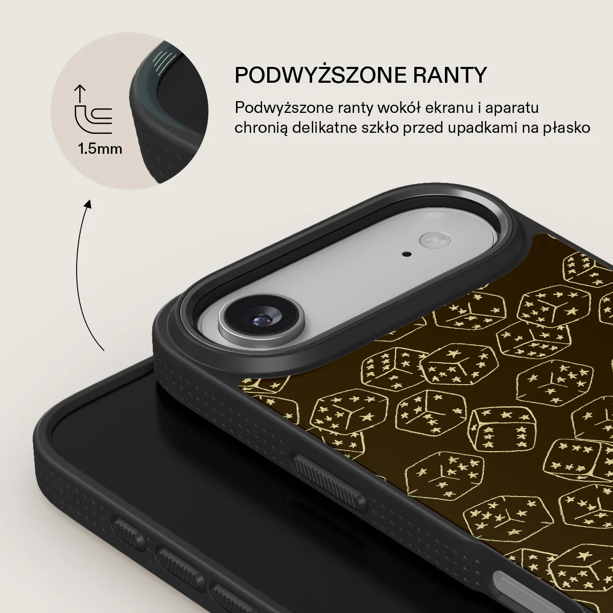 Jackpot - iPhone Air Etui - Image 15