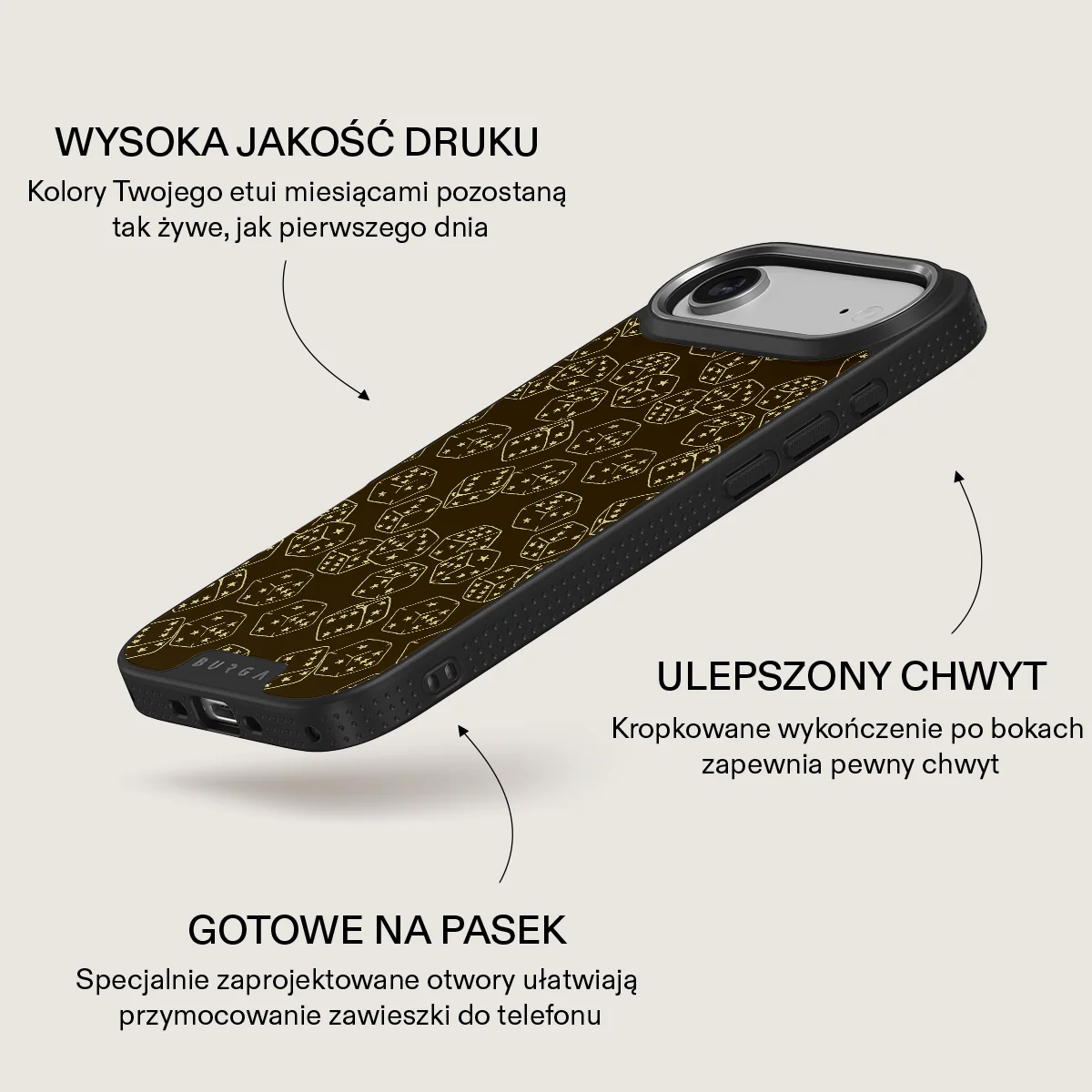 Jackpot - iPhone Air Etui - Image 16