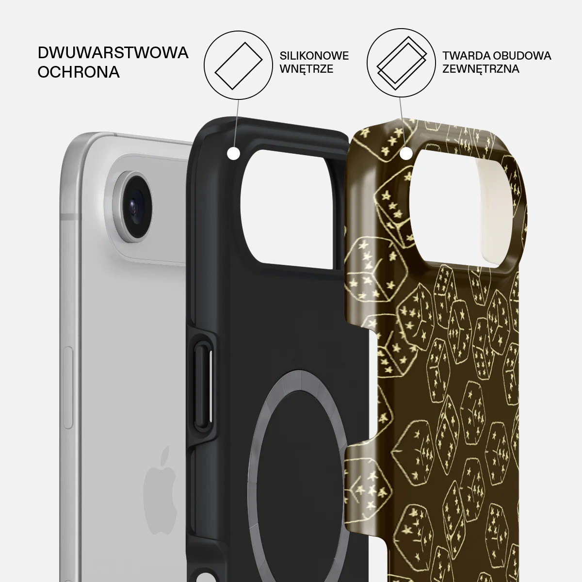 Jackpot - iPhone Air Etui - Image 2