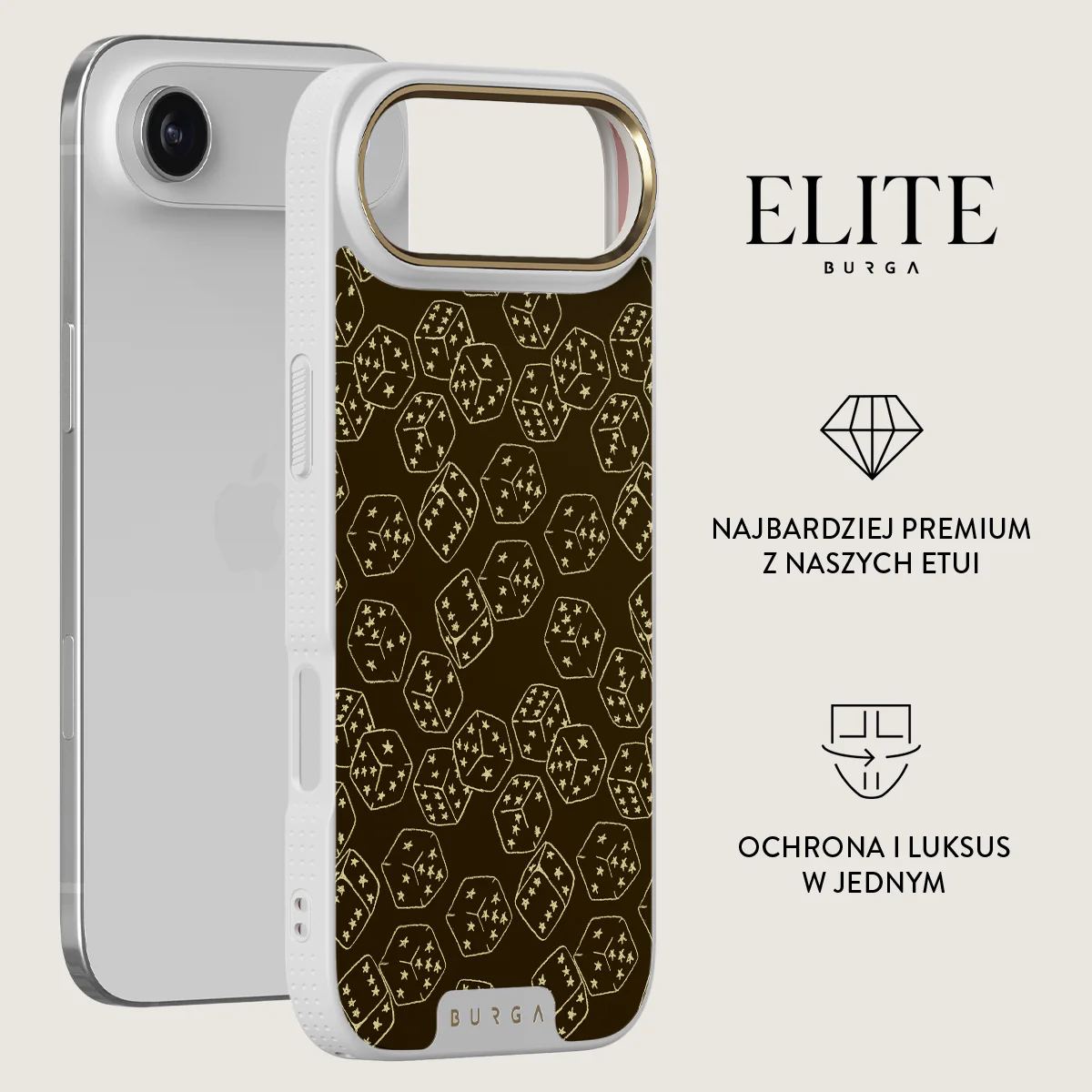 Jackpot - iPhone Air Etui - Image 20