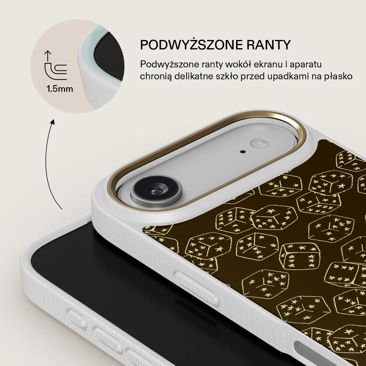 Jackpot - iPhone Air Etui - Image 22