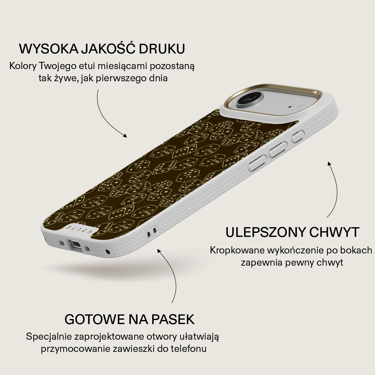 Jackpot - iPhone Air Etui - Image 23