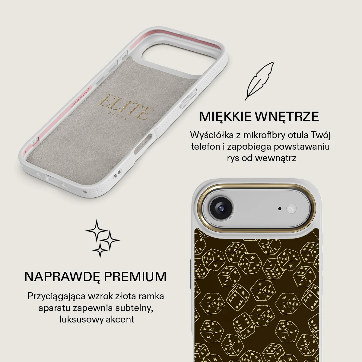 Jackpot - iPhone Air Etui - Image 24