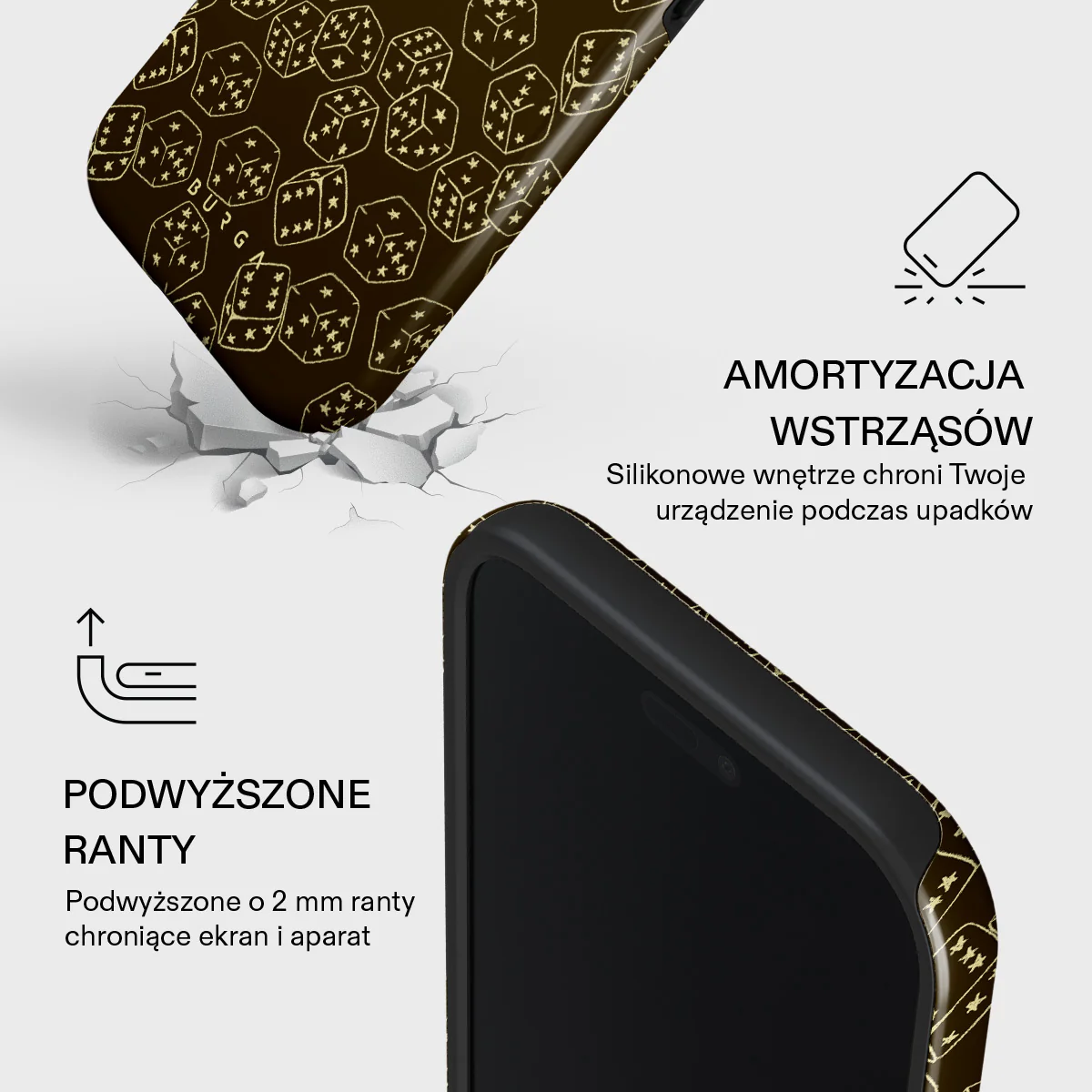 Jackpot - iPhone Air Etui - Image 4