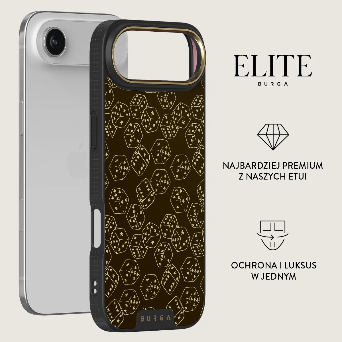 Jackpot - iPhone Air Etui - Image 6