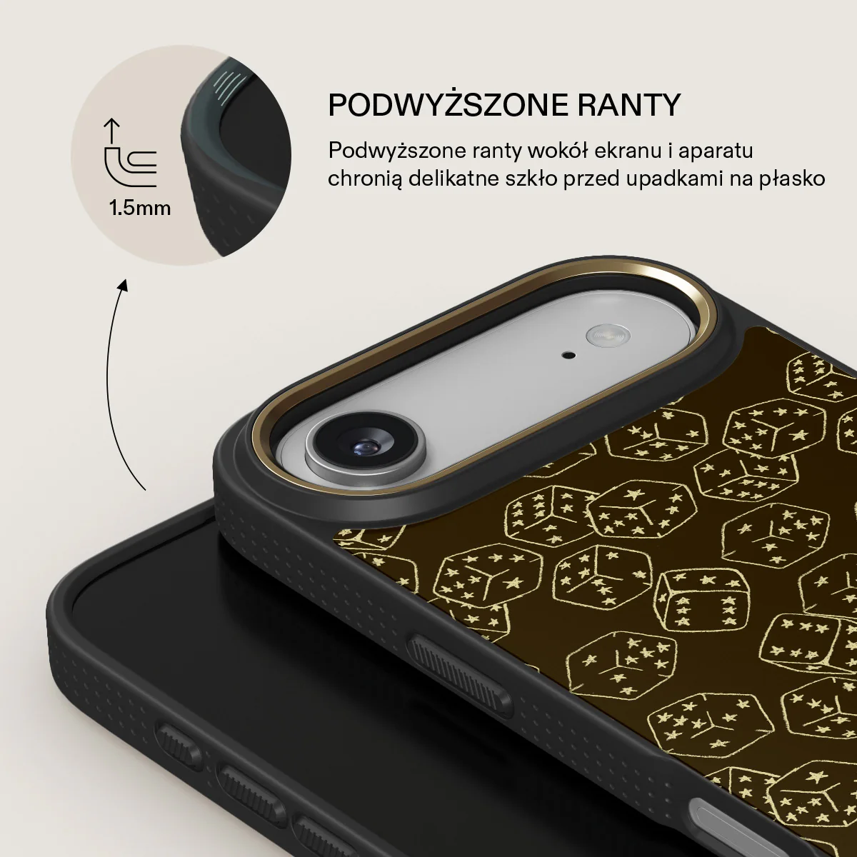 Jackpot - iPhone Air Etui - Image 8