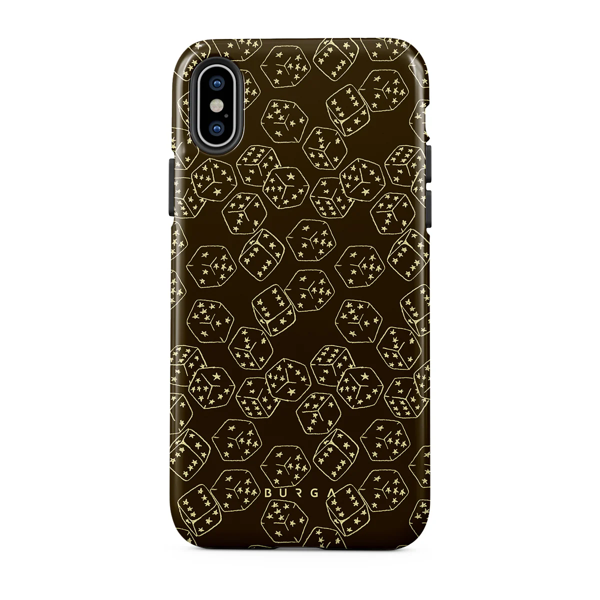 Jackpot - iPhone X / XS Etui - Image 5