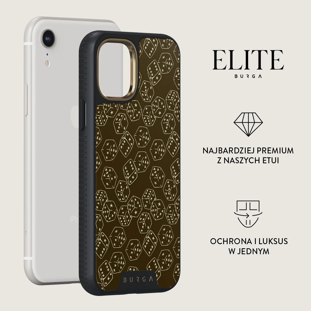 Jackpot - iPhone XR Etui - Image 10