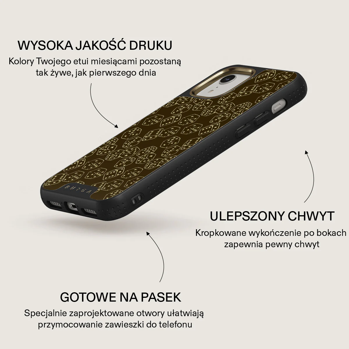 Jackpot - iPhone XR Etui - Image 13