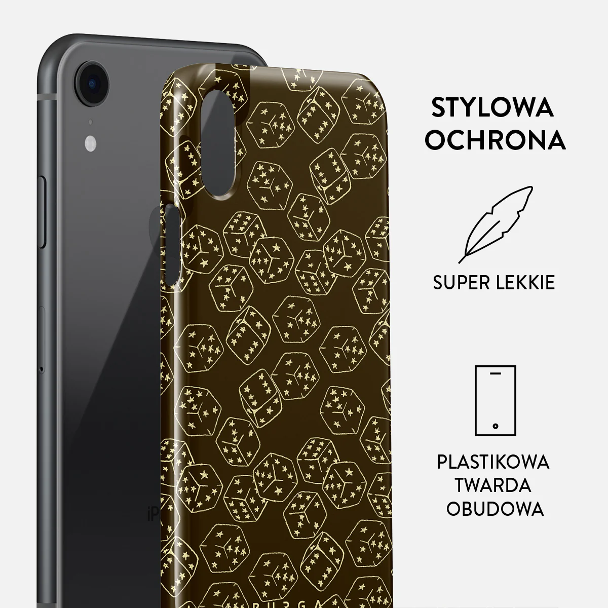 Jackpot - iPhone XR Etui - Image 2