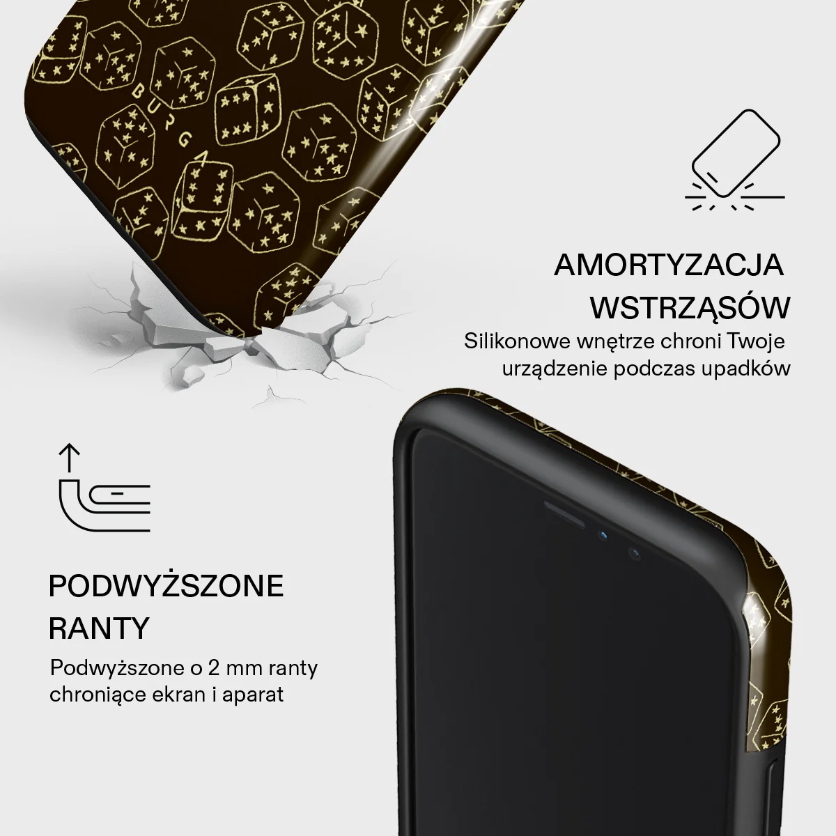 Jackpot - iPhone XR Etui - Image 8