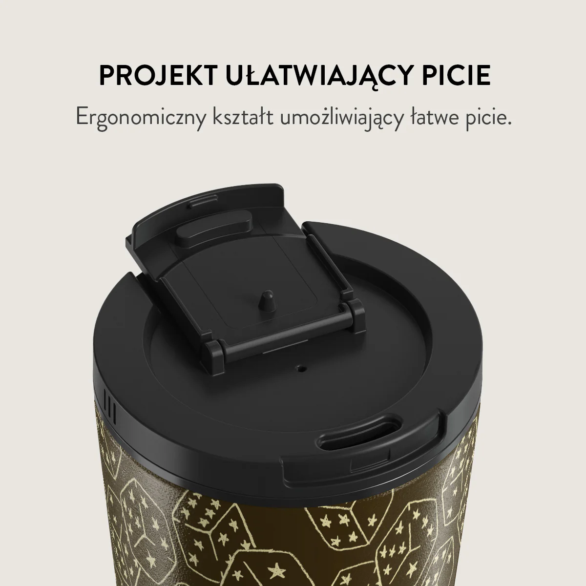 Jackpot - Kubek podróżny - Image 15