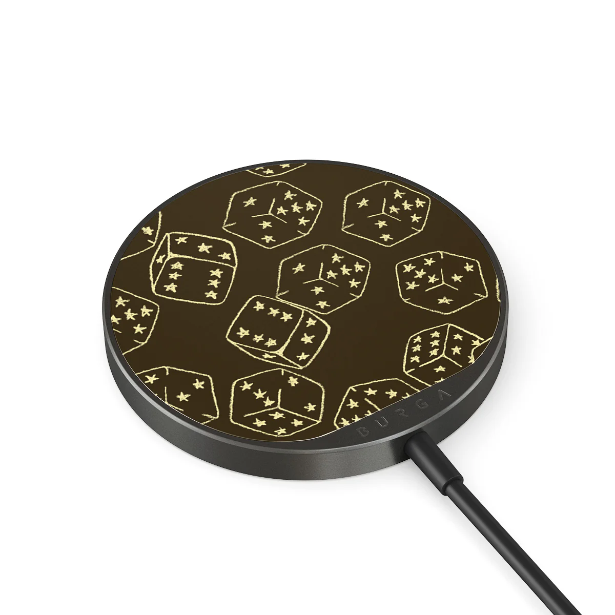 Jackpot - Magnetyczna ładowarka bezprzewodowa - Image 4