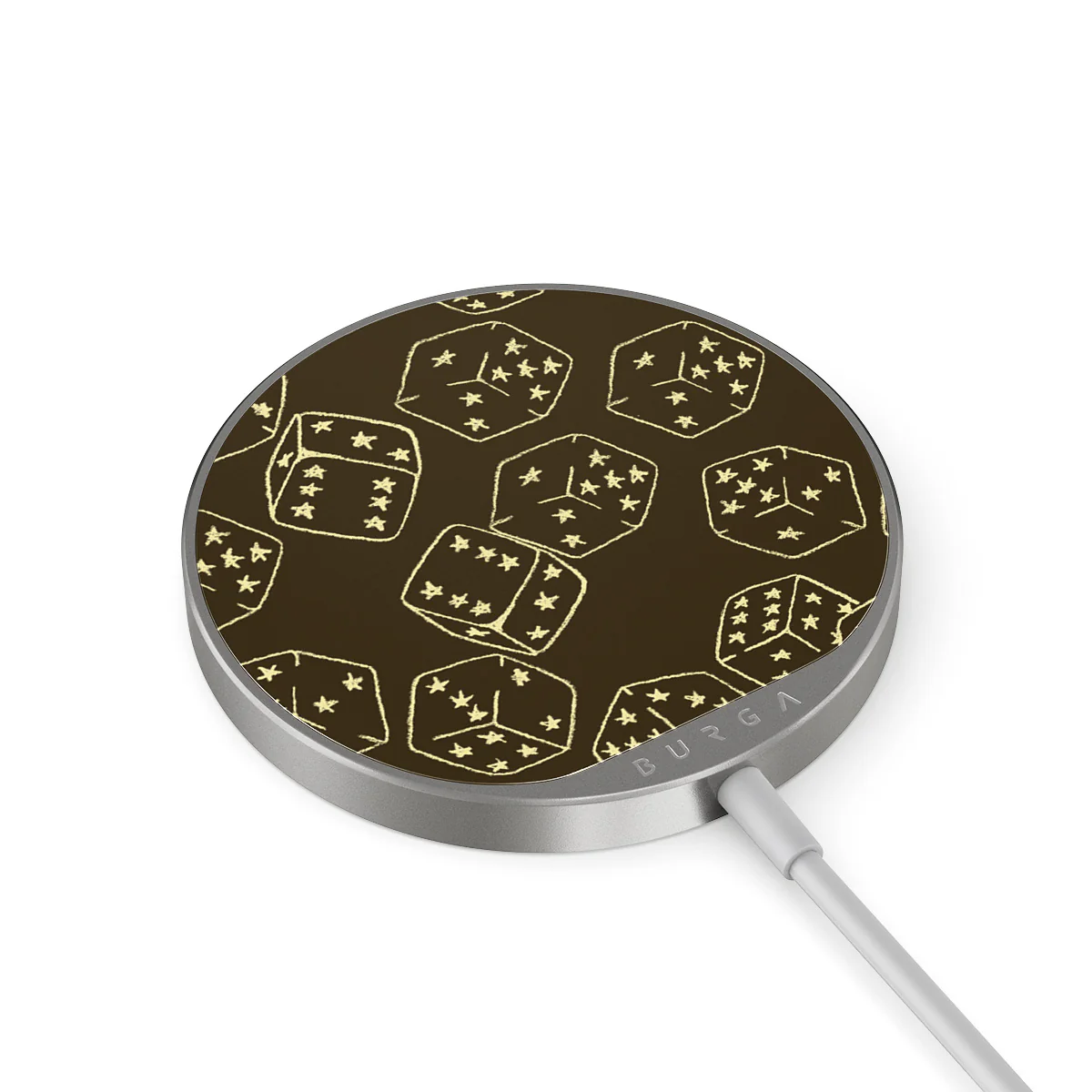 Jackpot - Magnetyczna ładowarka bezprzewodowa - Image 7