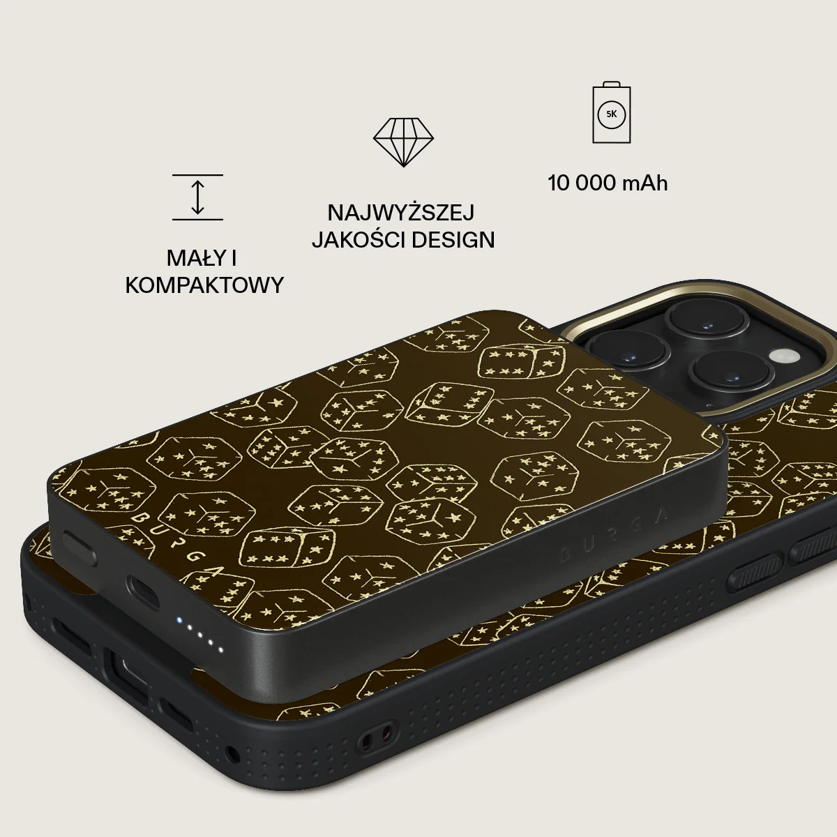 Jackpot - Magnetyczny power bank - Image 17