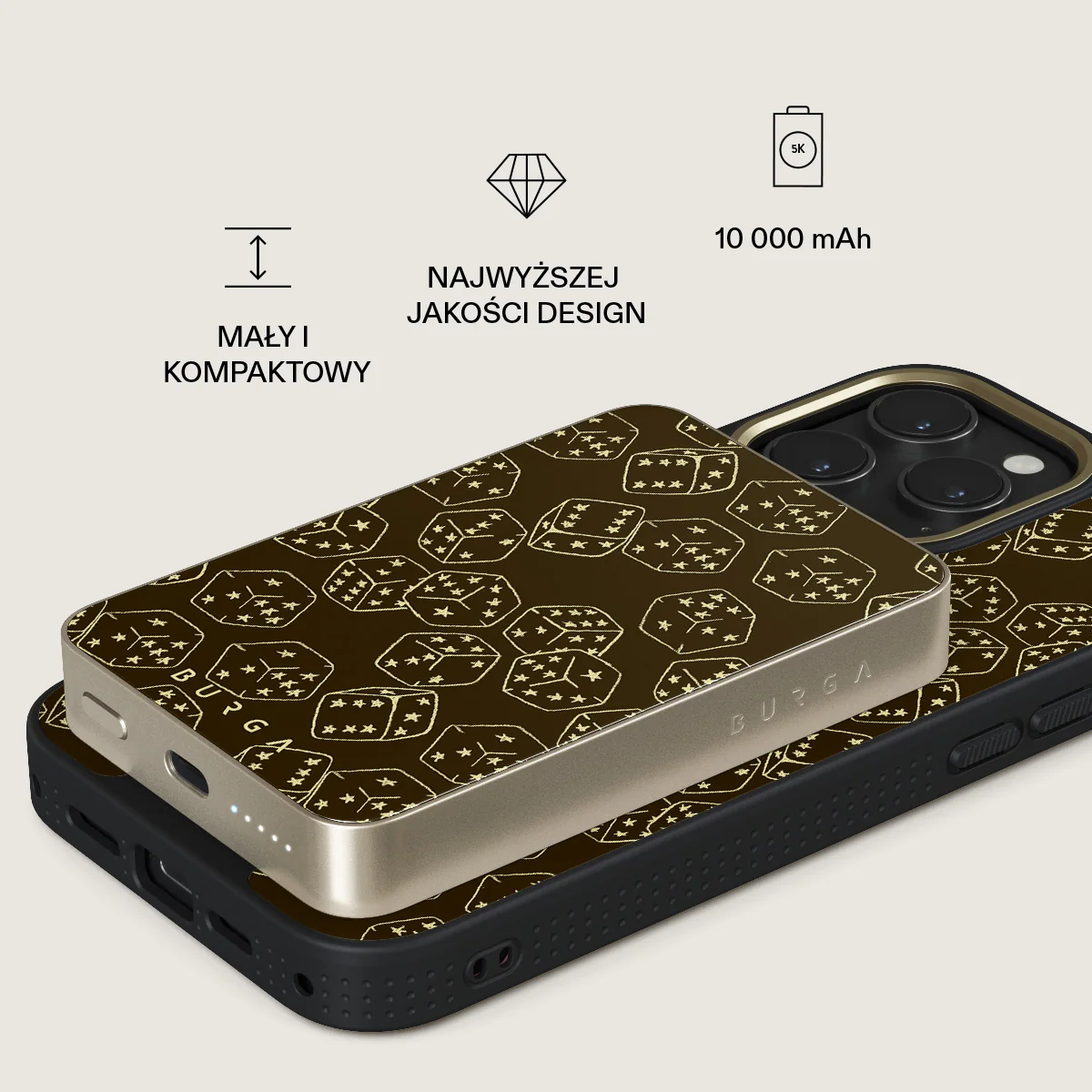 Jackpot - Magnetyczny power bank - Image 22