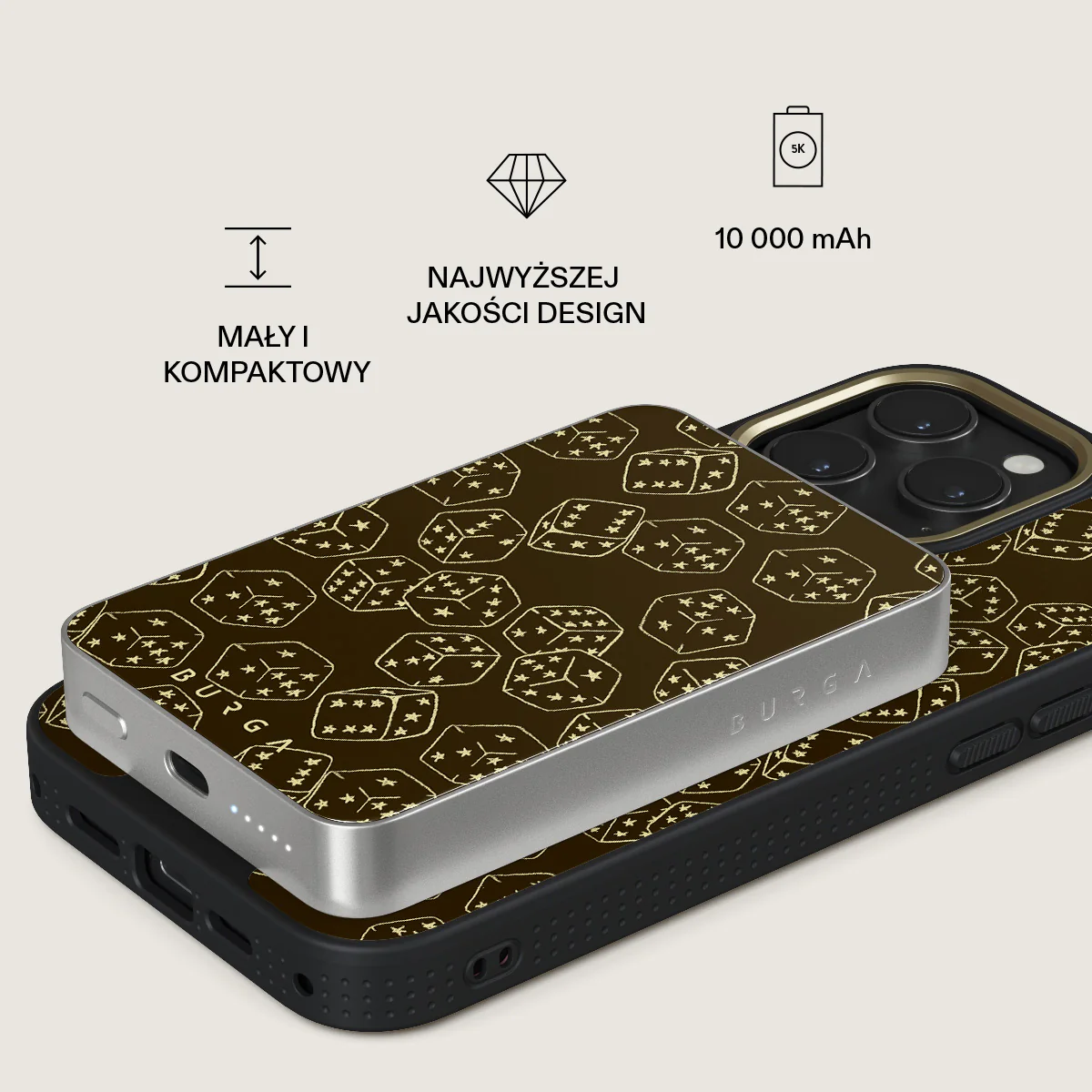 Jackpot - Magnetyczny power bank - Image 27