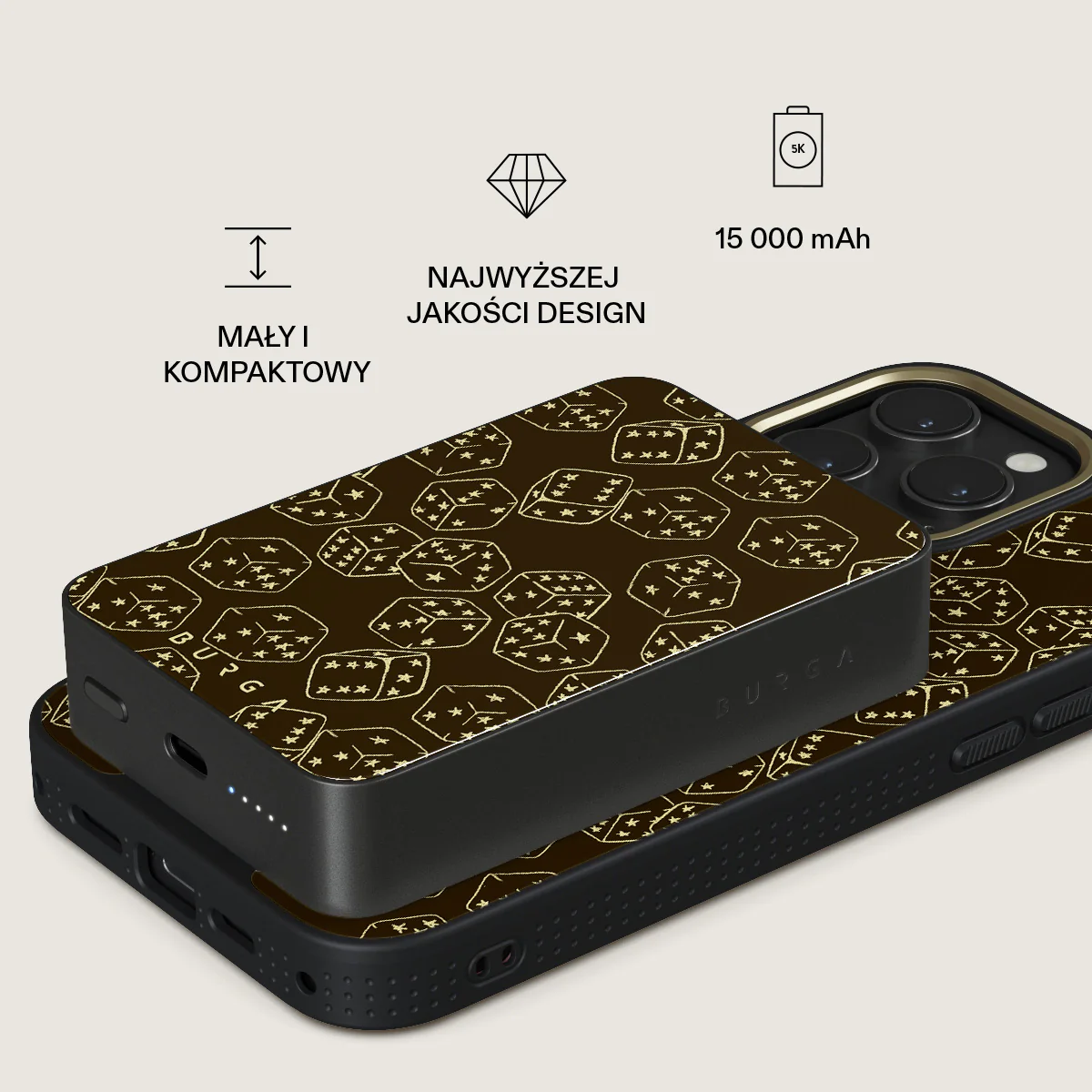 Jackpot - Magnetyczny power bank - Image 32