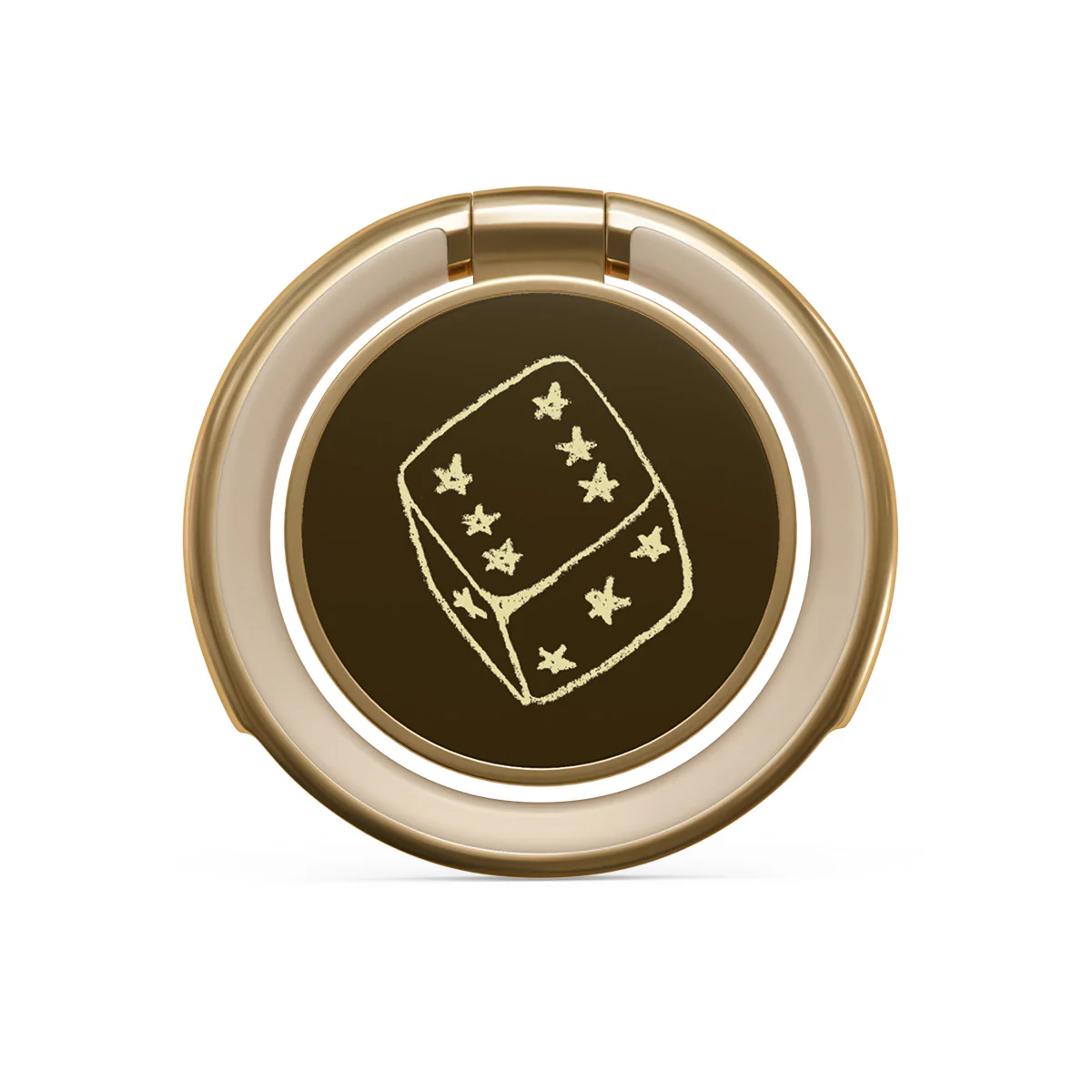 Jackpot - Samoprzylepny Okrągły Uchwyt - Image 6