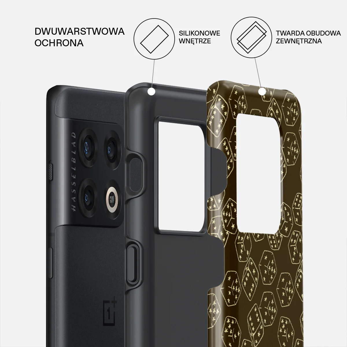 Jackpot - OnePlus 10 Pro 5G Etui - Image 2