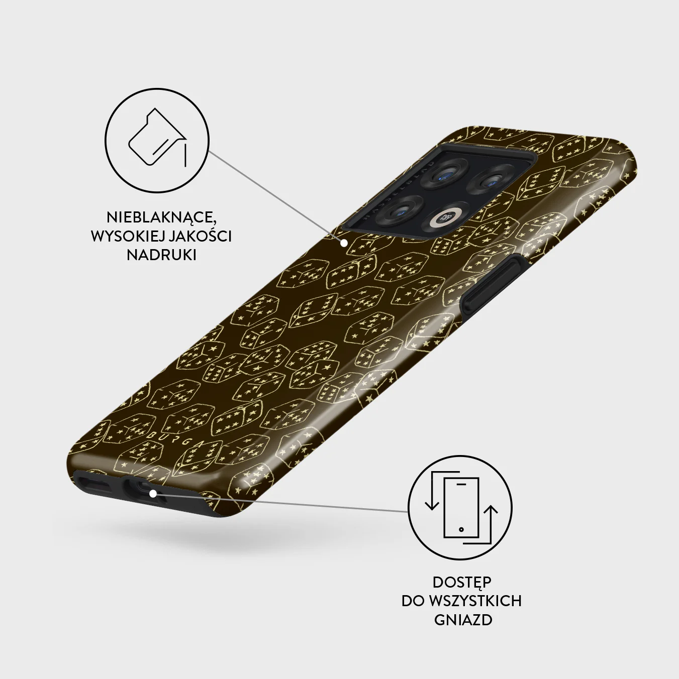 Jackpot - OnePlus 10 Pro 5G Etui - Image 3