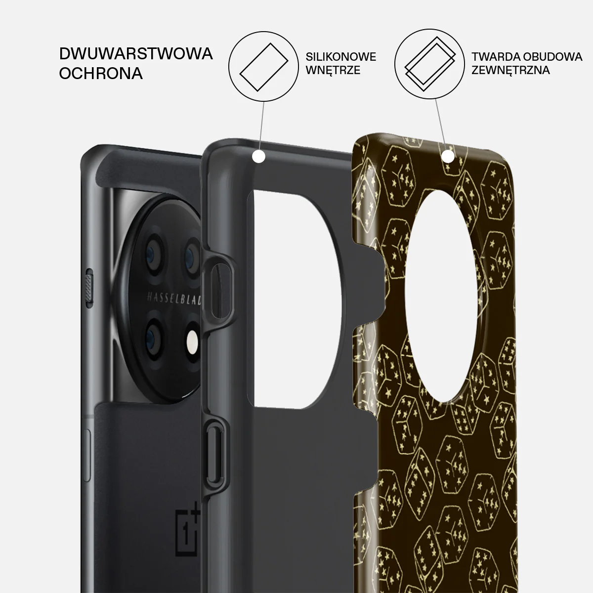 Jackpot - OnePlus 11 Etui - Image 2
