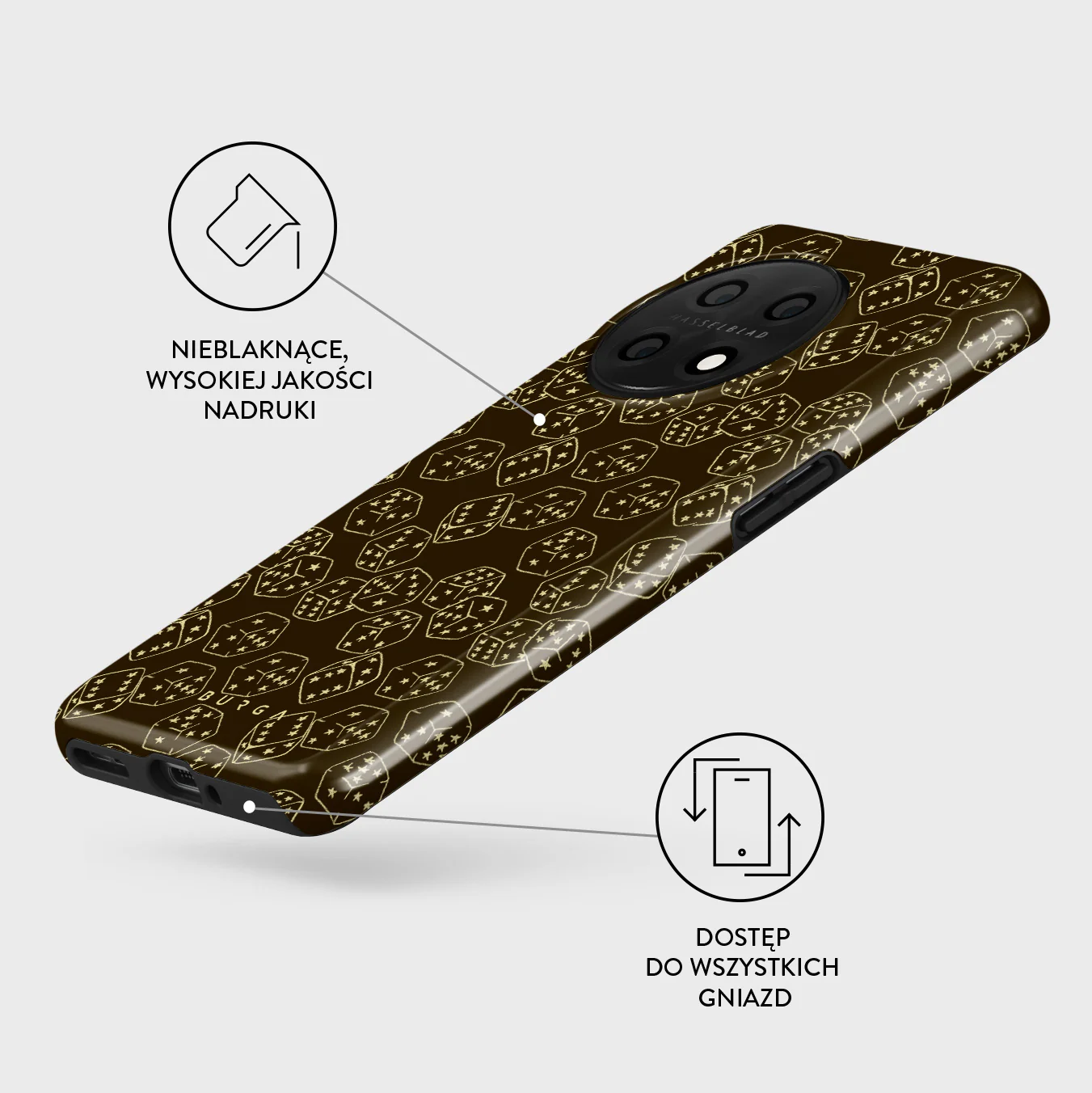 Jackpot - OnePlus 11 Etui - Image 3