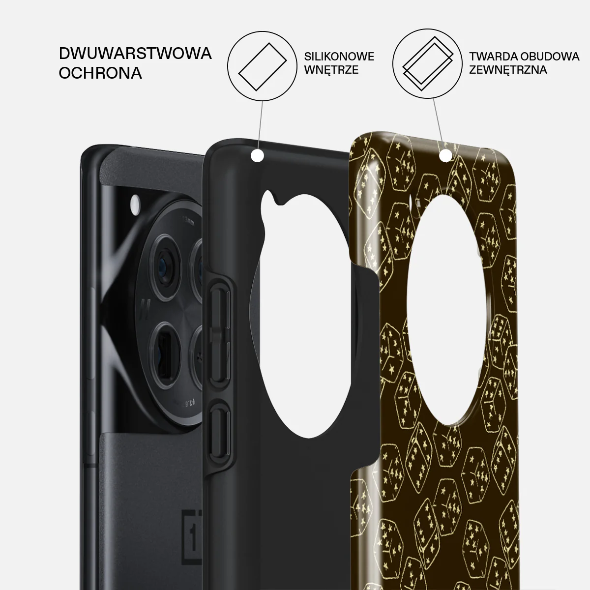 Jackpot - OnePlus 12 Etui - Image 2