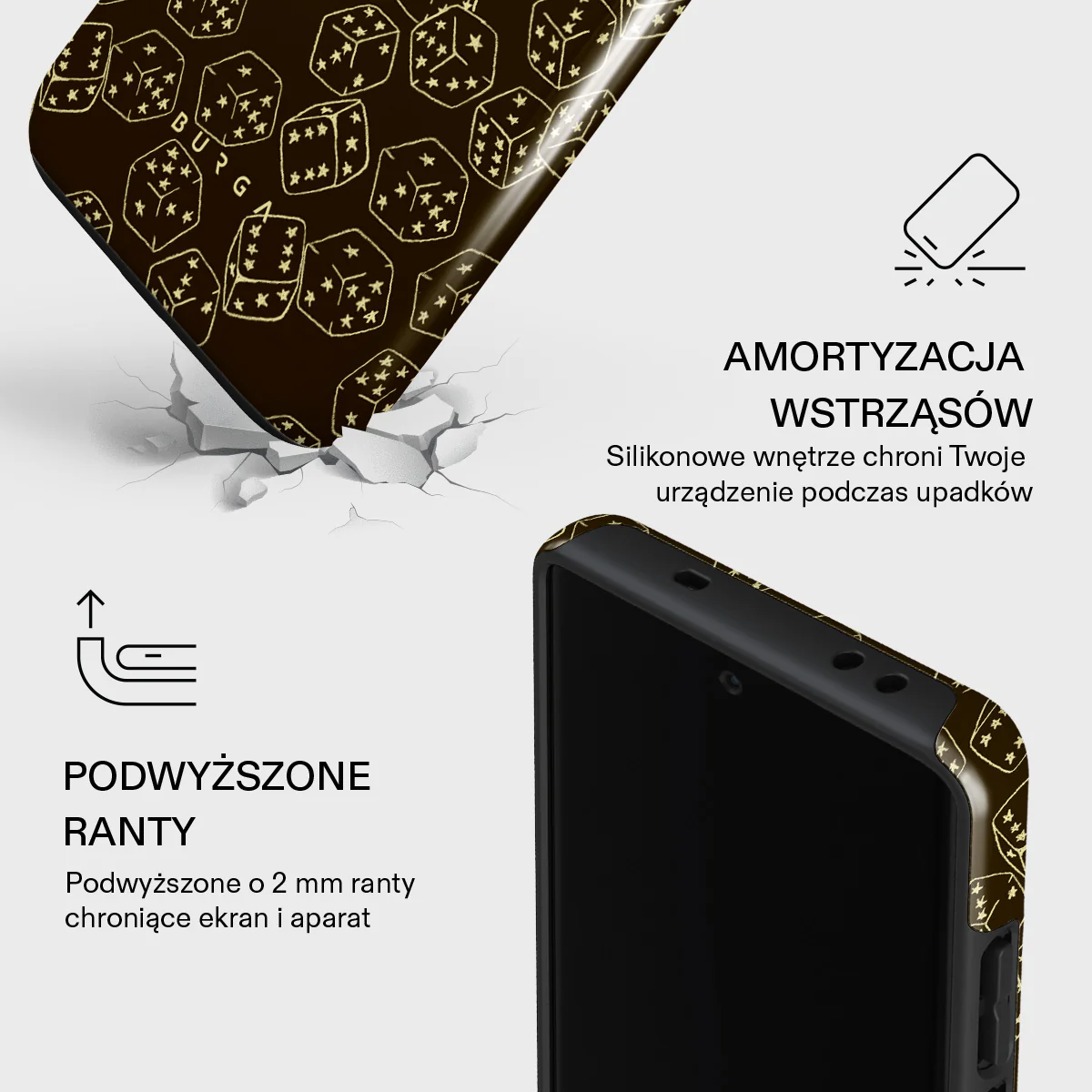 Jackpot - OnePlus 12 Etui - Image 4