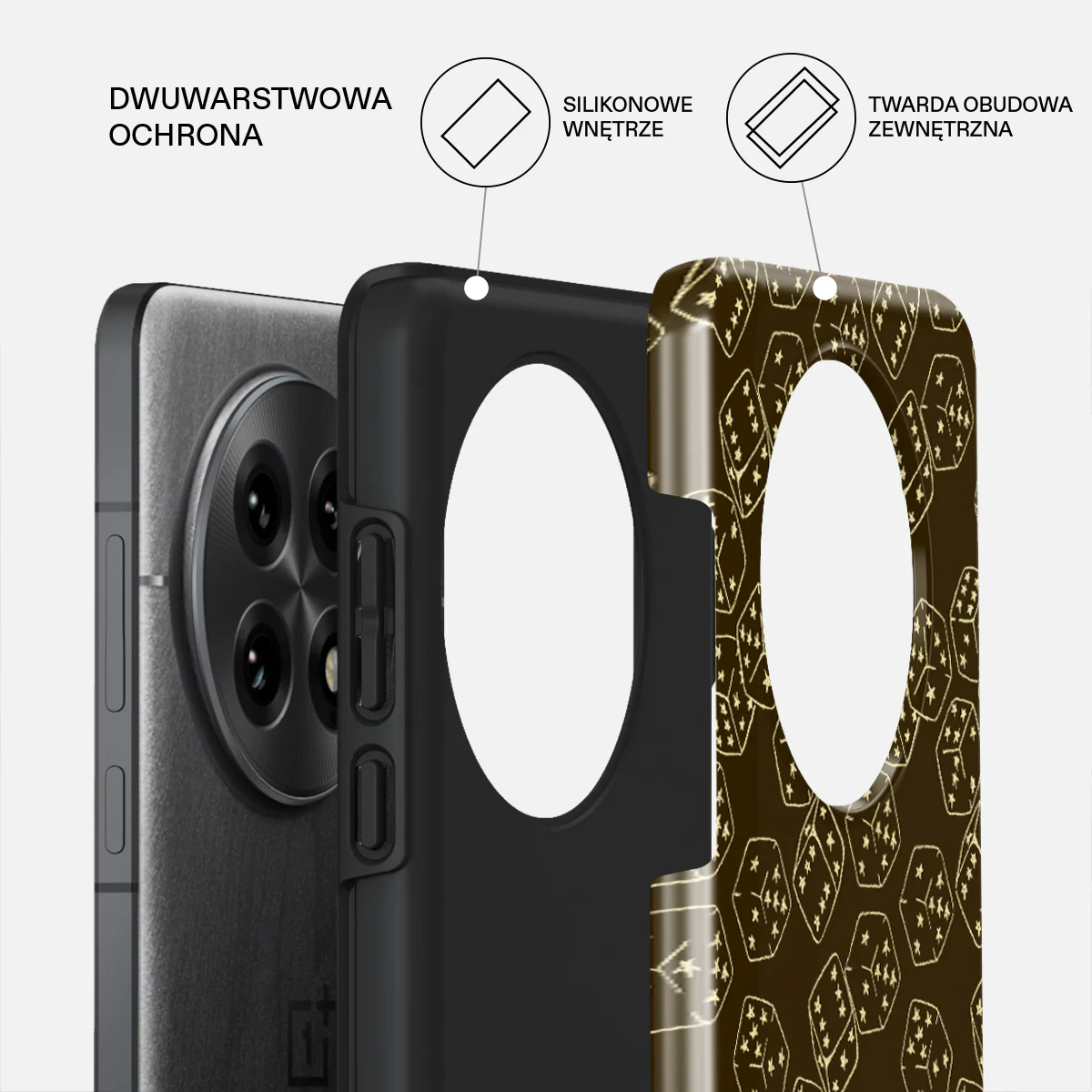 Jackpot - OnePlus 13 Etui - Image 2