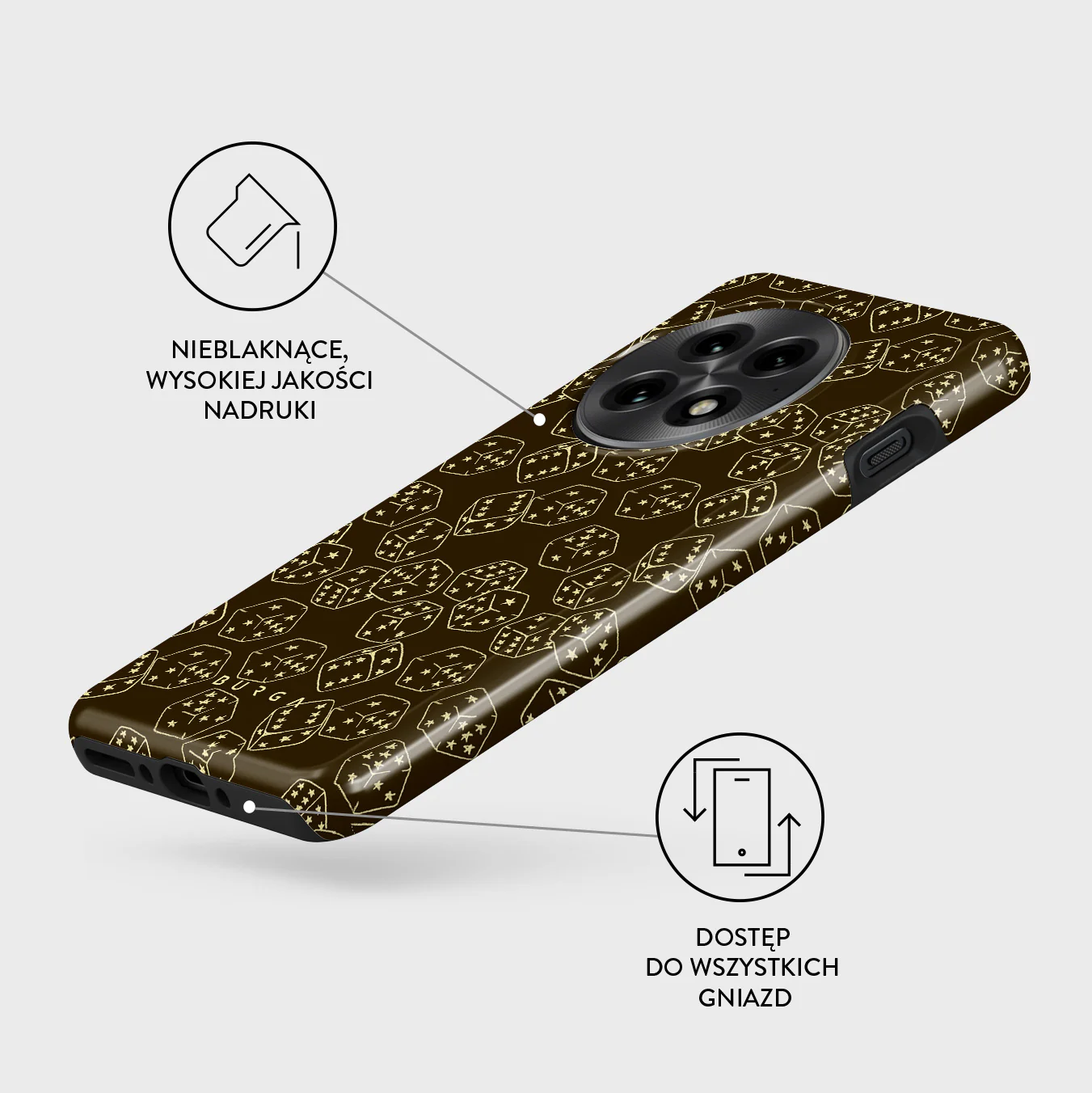 Jackpot - OnePlus 13 Etui - Image 3