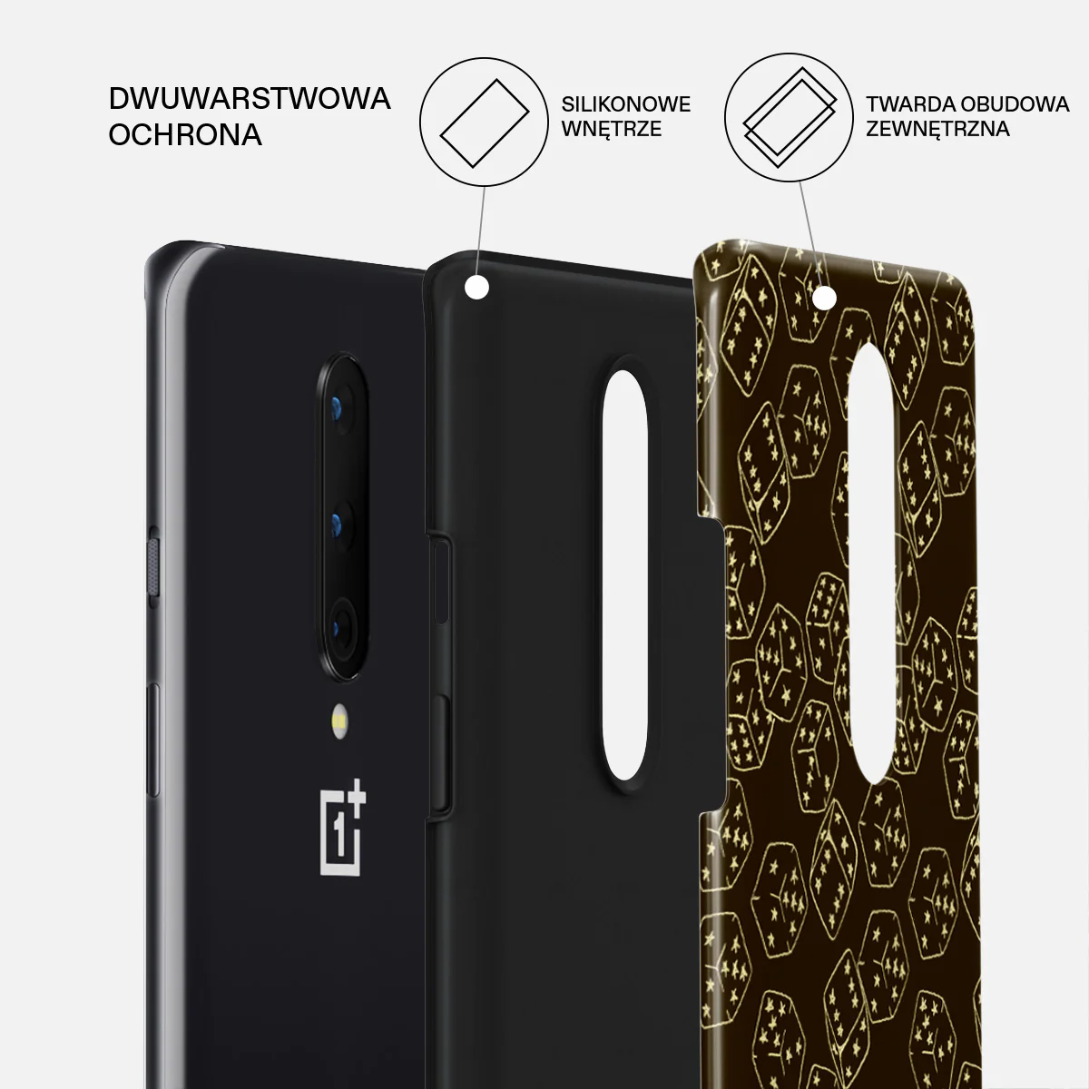 Jackpot - OnePlus 8 Etui - Image 2