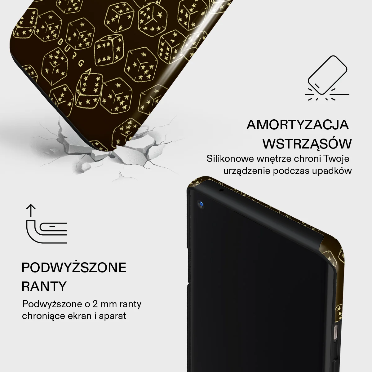 Jackpot - OnePlus 8 Etui - Image 4