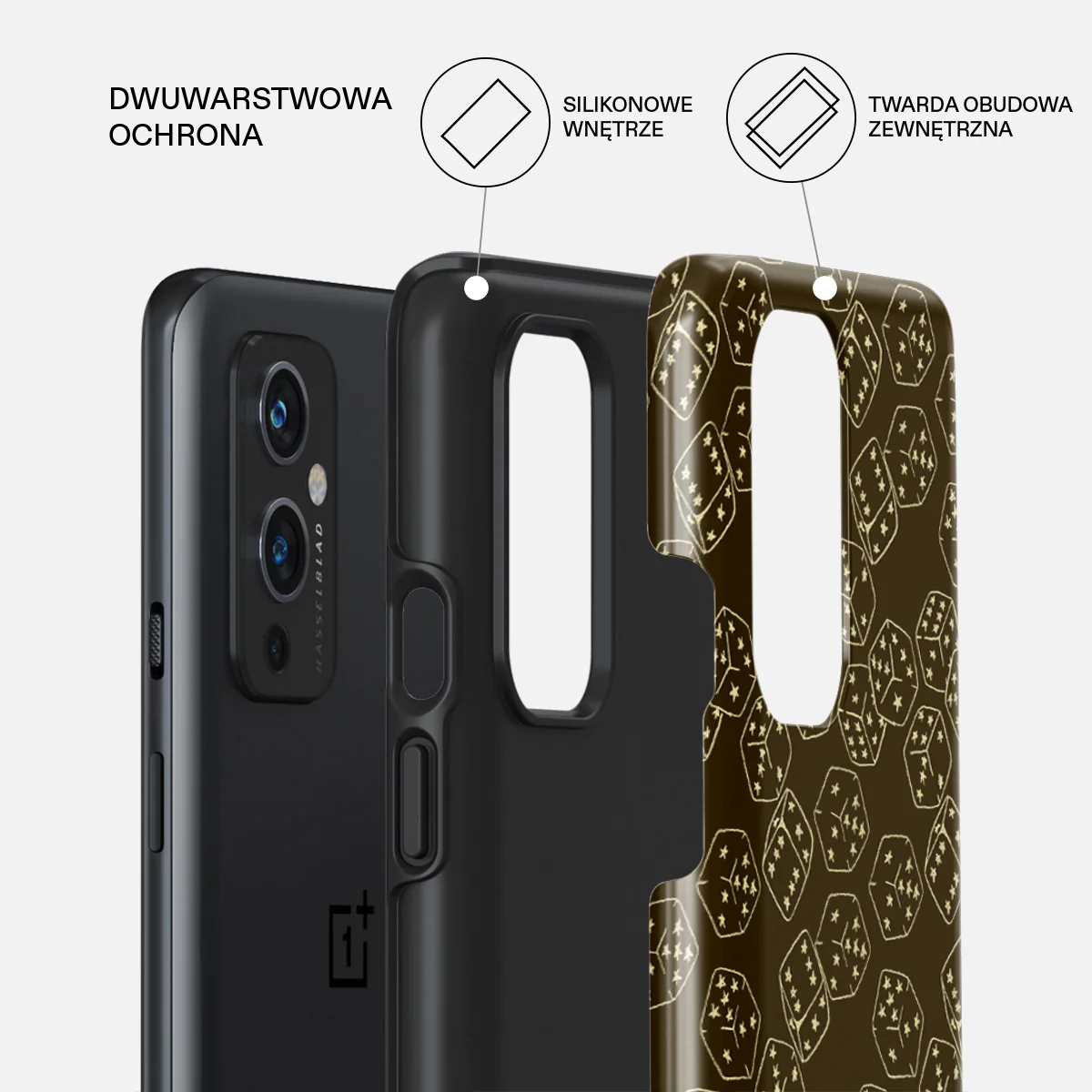 Jackpot - OnePlus 9 Etui - Image 2