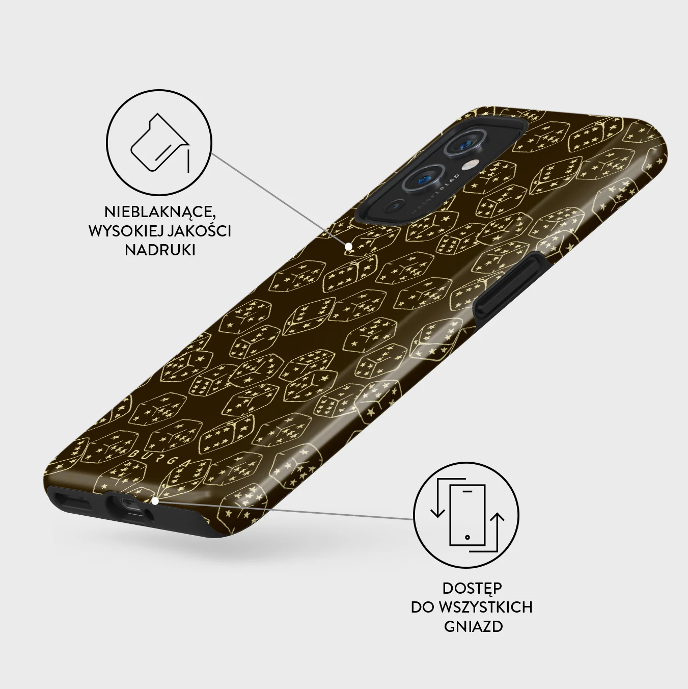 Jackpot - OnePlus 9 Etui - Image 3