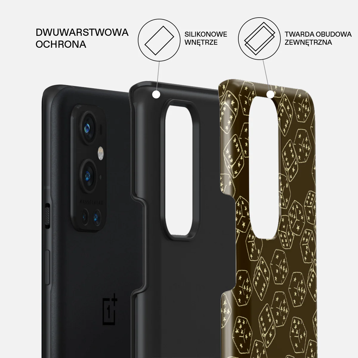 Jackpot - OnePlus 9 Pro Etui - Image 2