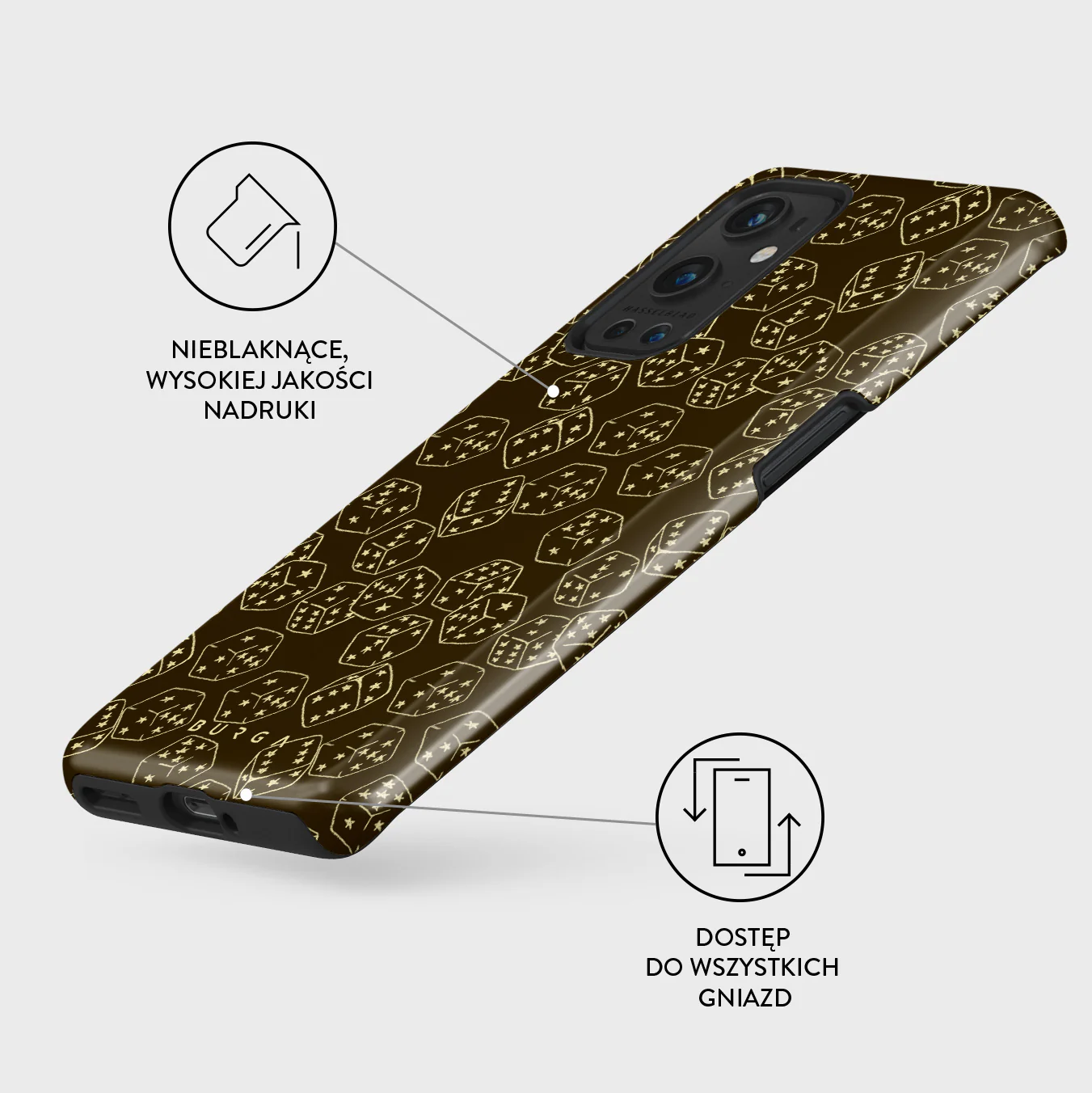 Jackpot - OnePlus 9 Pro Etui - Image 3