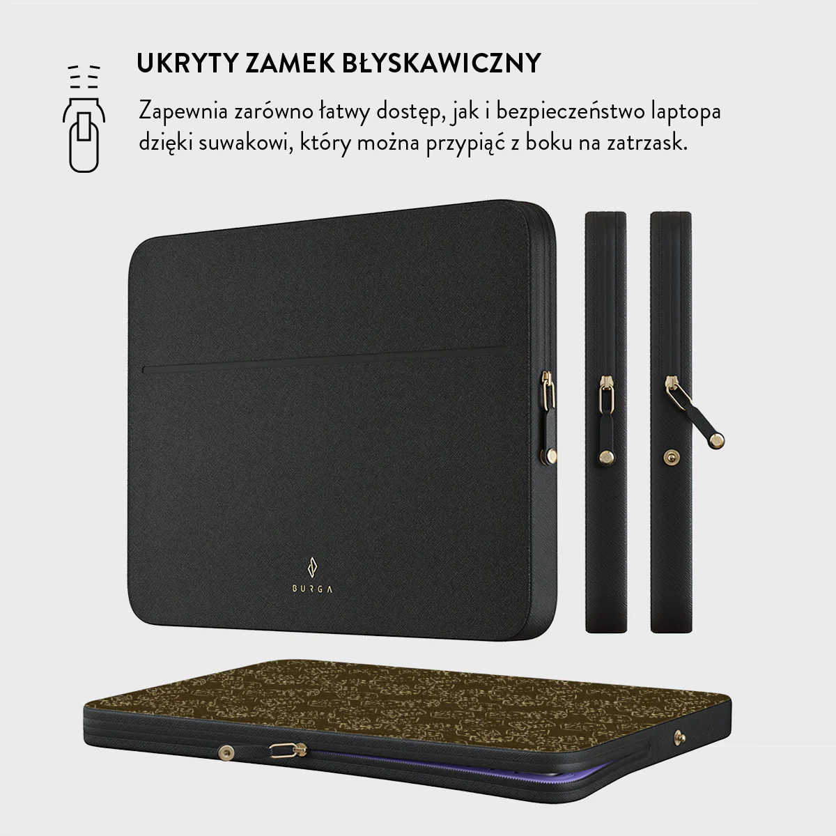 Jackpot - Pokrowiec na laptopa - Image 9