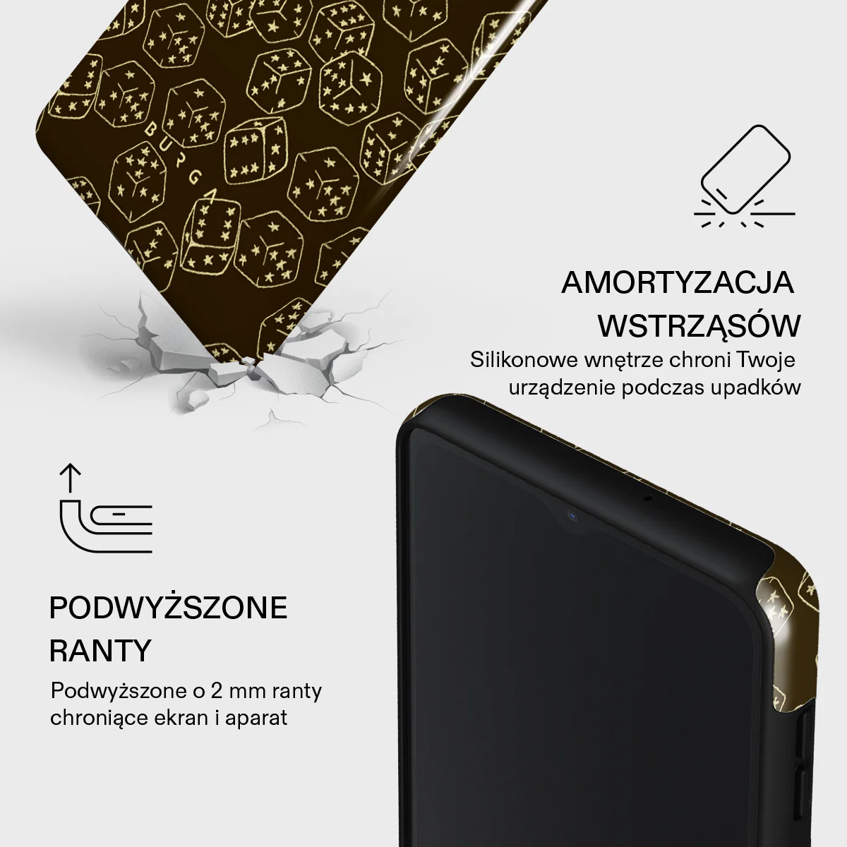 Jackpot - Samsung Galaxy A12 4G Etui - Image 4