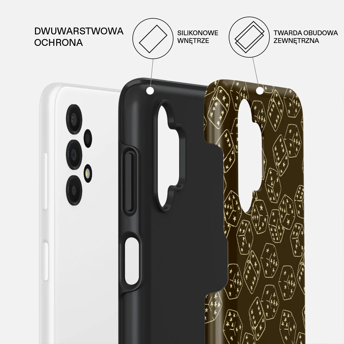 Jackpot - Samsung Galaxy A13 4G Etui - Image 2