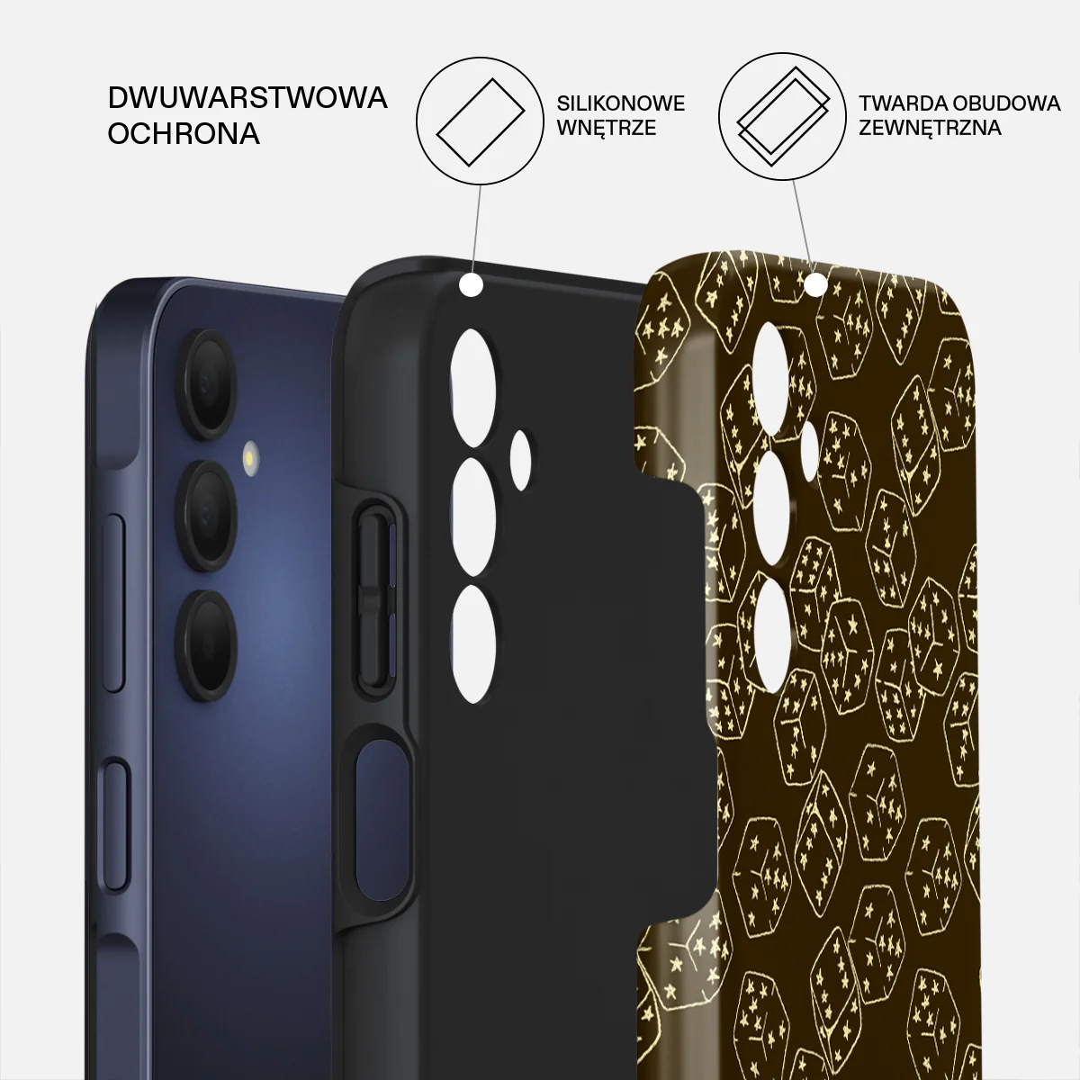 Jackpot - Samsung Galaxy A15 4G / 5G Etui - Image 2
