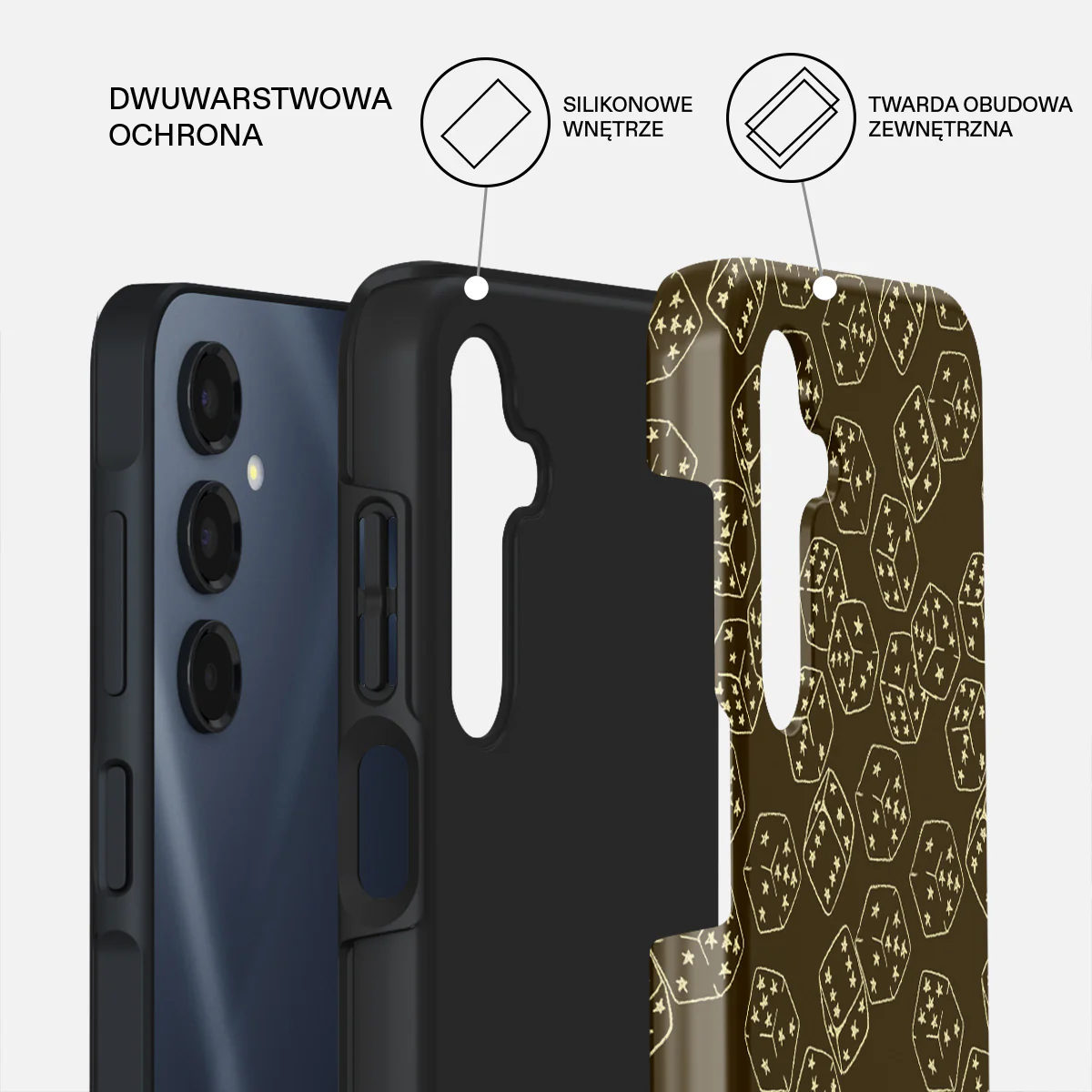 Jackpot - Samsung Galaxy A16 Etui - Image 2