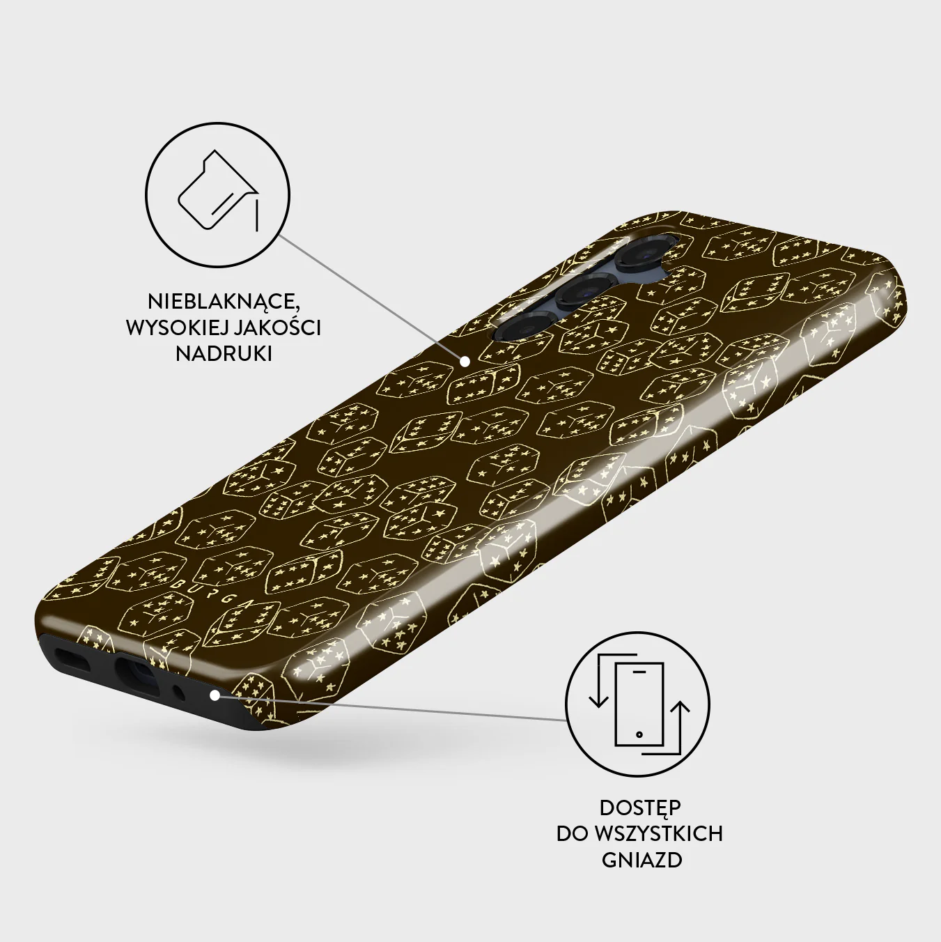 Jackpot - Samsung Galaxy A16 Etui - Image 3