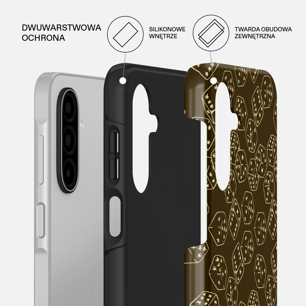 Jackpot - Samsung Galaxy A17 Etui - Image 2