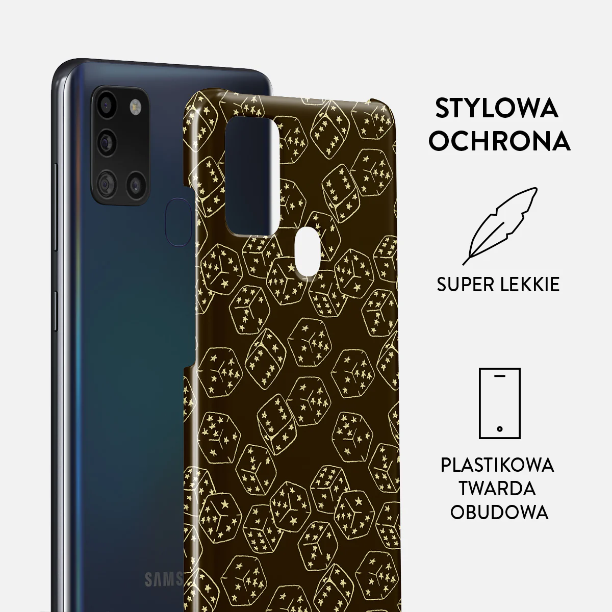 Jackpot - Samsung Galaxy A21s 4G Etui - Image 2