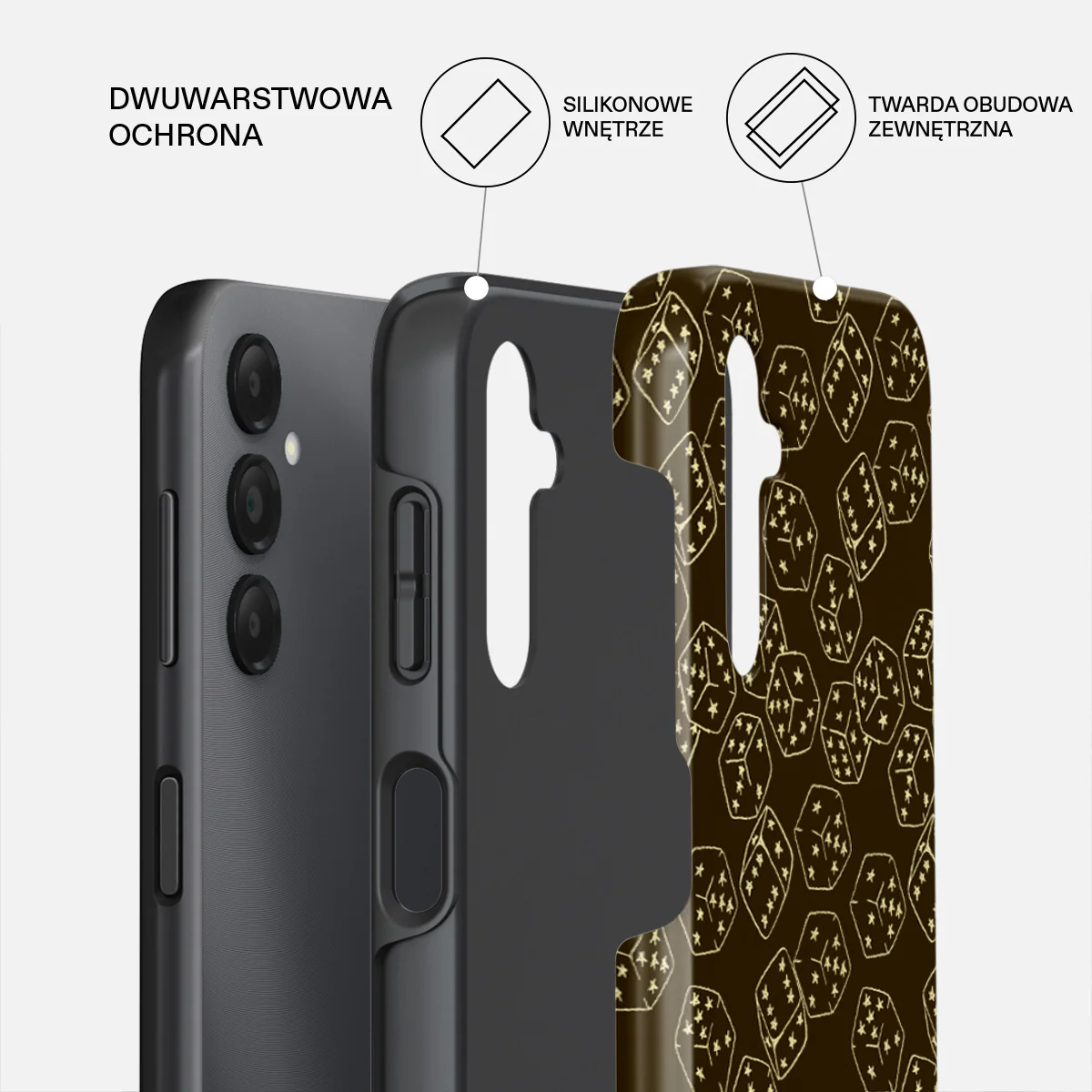 Jackpot - Samsung Galaxy A25 Etui - Image 2