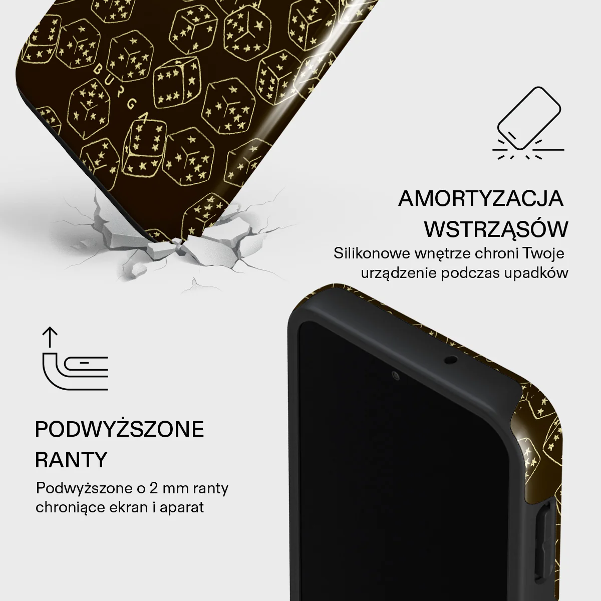 Jackpot - Samsung Galaxy A25 Etui - Image 4