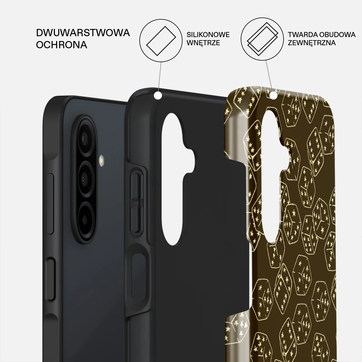 Jackpot - Samsung Galaxy A26 5G Etui - Image 2