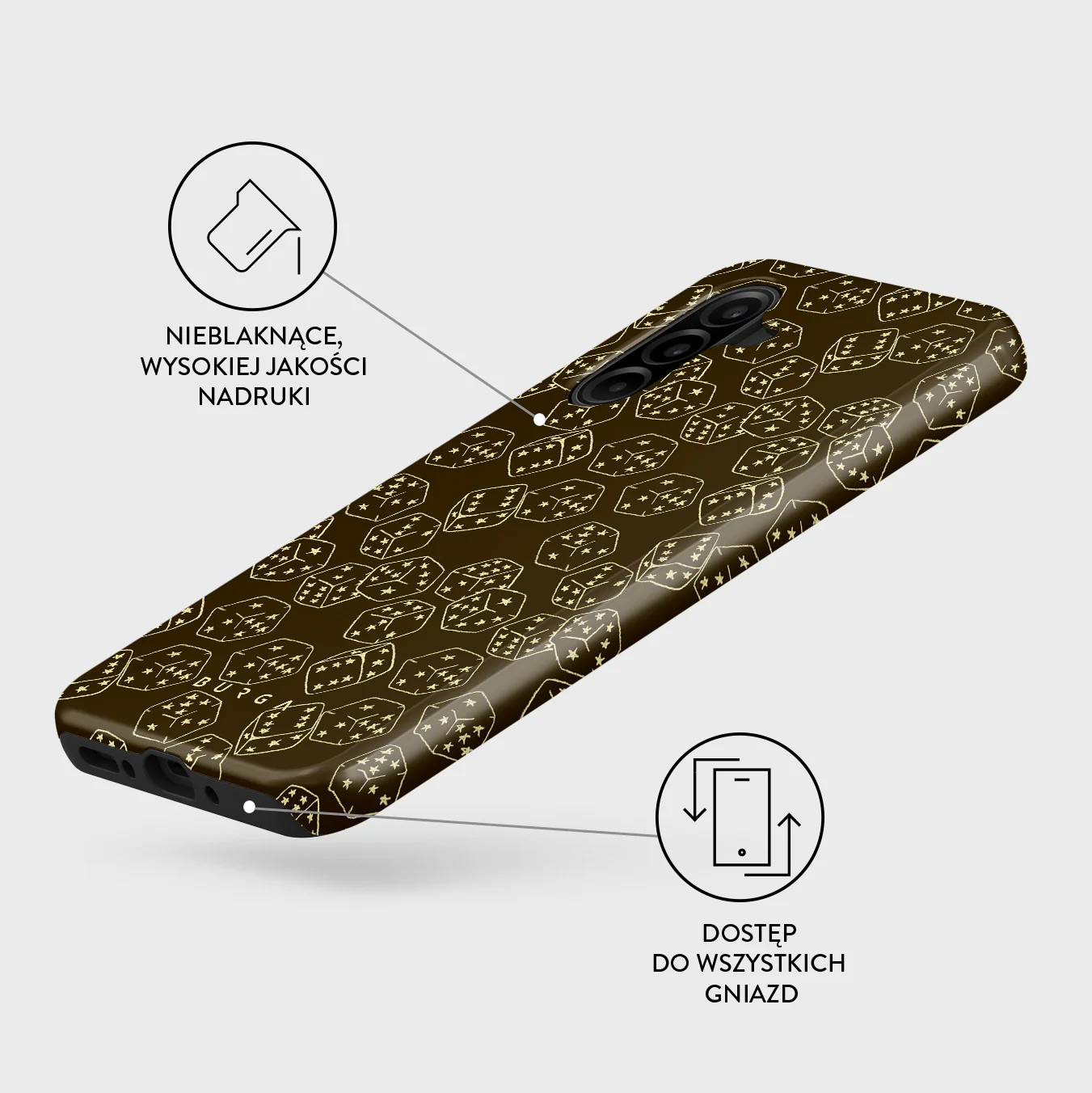 Jackpot - Samsung Galaxy A26 5G Etui - Image 3